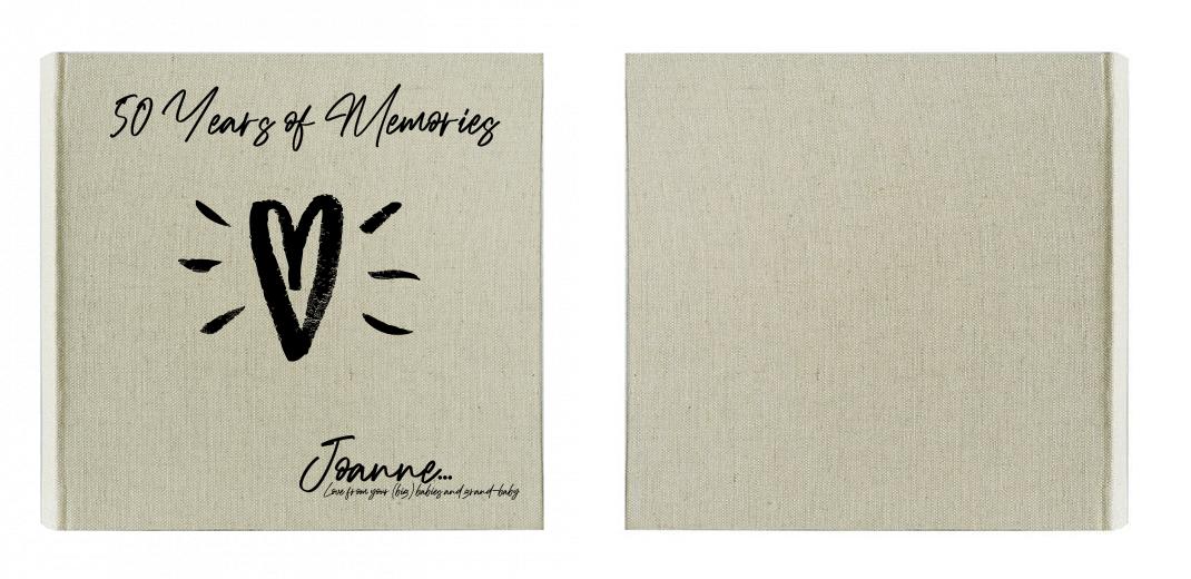 Slip-in Pocket Photo Album: 200 Photo Capacity - 4x6″ The Photographer's Toolbox PD Custom Product  The Photographer's Toolbox