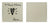 Slip-in Pocket Photo Album: 200 Photo Capacity - 4x6″ The Photographer's Toolbox PD Custom Product  The Photographer's Toolbox
