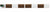 Crystal USB with Maple or Walnut Wood Lid The Photographer's Toolbox PD Custom Product  The Photographer's Toolbox