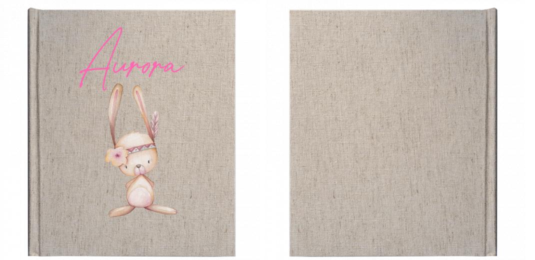 Matted Photo Album: 5x7″ - 6 Photo - VERTICAL The Photographer's Toolbox PD Custom Product  The Photographer's Toolbox