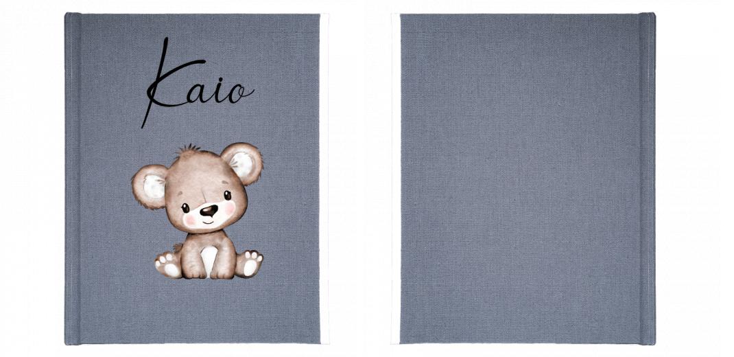 Matted Photo Album: 5x7″ - 6 Photo - VERTICAL The Photographer's Toolbox PD Custom Product  The Photographer's Toolbox