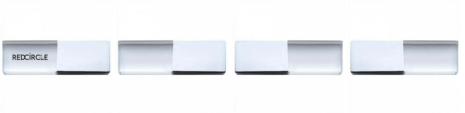 Crystal USB with a metal lid The Photographer's Toolbox PD Custom Product  The Photographer's Toolbox