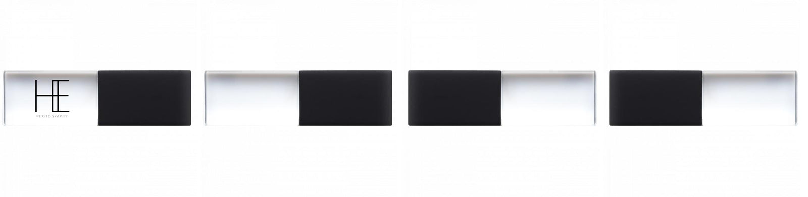 Crystal USB with a metal lid The Photographer's Toolbox PD Custom Product  The Photographer's Toolbox