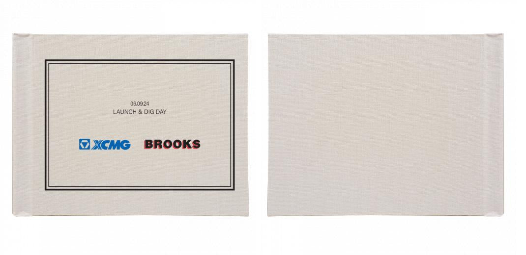 Matted Photo Albums: 7X5″ - 10 Photo - HORIZONTAL The Photographer's Toolbox PD Custom Product  The Photographer's Toolbox