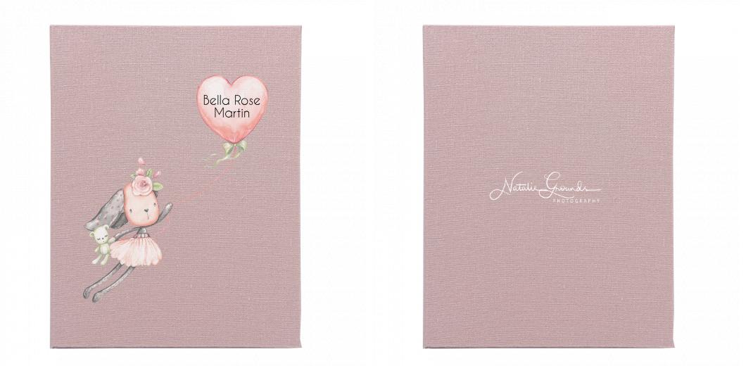 <strong>50% off selected colours*</strong> 5x7″ 2 Photo Display Frame - VERTICAL <strong> FROM </strong> The Photographer's Toolbox PD Custom Product  The Photographer's Toolbox