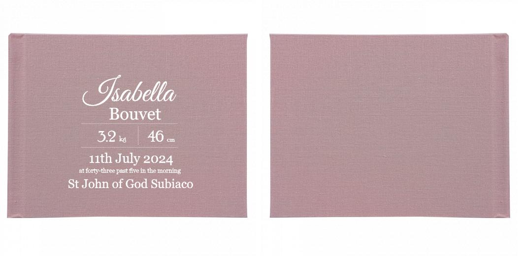 Matted Photo Albums: 7X5″ - 10 Photo - HORIZONTAL The Photographer's Toolbox PD Custom Product  The Photographer's Toolbox