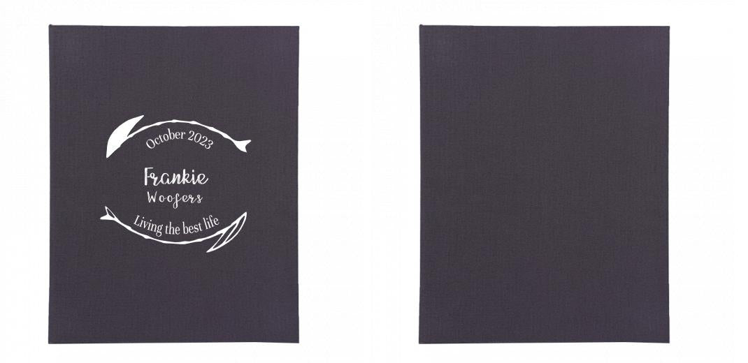 <strong>50% off selected colours*</strong> 5x7″ 2 Photo Display Frame - VERTICAL <strong> FROM </strong> The Photographer's Toolbox PD Custom Product  The Photographer's Toolbox