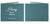 7x5″ - 2 Photo Display Frame - HORIZONTAL The Photographer's Toolbox PD Custom Product  The Photographer's Toolbox
