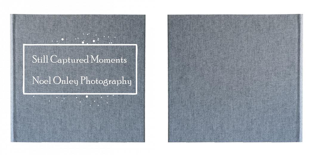 Slip-in Pocket Photo Album: 200 Photo Capacity - 4x6″ The Photographer's Toolbox PD Custom Product  The Photographer's Toolbox