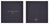 Matted Photo Album -  SQUARE - 10 photos The Photographer's Toolbox PD Custom Product  The Photographer's Toolbox