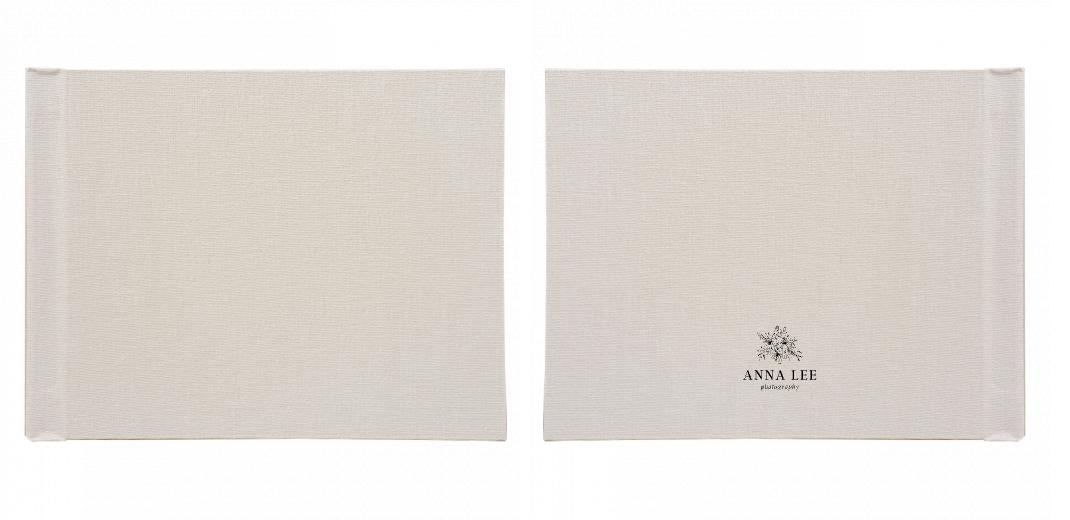 Matted Photo Albums: 7X5″ - 10 Photo - HORIZONTAL The Photographer's Toolbox PD Custom Product  The Photographer's Toolbox