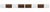 Crystal USB with Maple or Walnut Wood Lid The Photographer's Toolbox PD Custom Product  The Photographer's Toolbox
