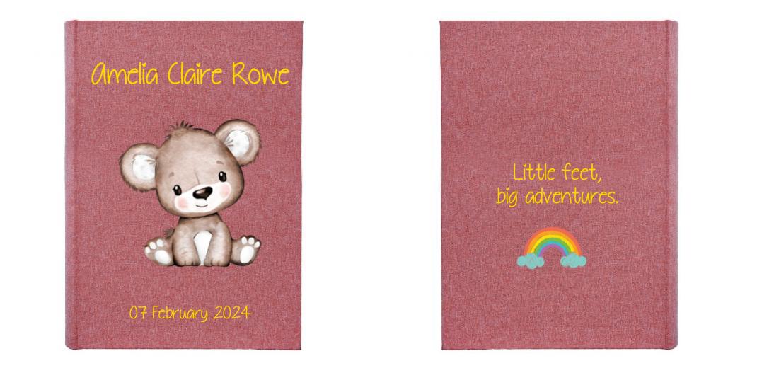 Slip-in Pocket Photo Album: 300 Photo Capacity - 4x6″ The Photographer's Toolbox PD Custom Product  The Photographer's Toolbox