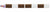 Crystal USB with Maple or Walnut Wood Lid The Photographer's Toolbox PD Custom Product  The Photographer's Toolbox