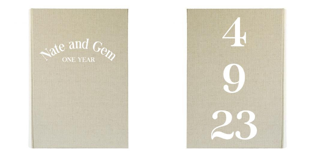 Slip-in Pocket Photo Album: 300 Photo Capacity - 4x6″ The Photographer's Toolbox PD Custom Product  The Photographer's Toolbox