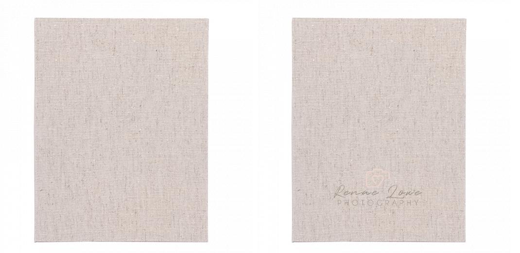 <strong>50% off selected colours*</strong> 5x7″ 2 Photo Display Frame - VERTICAL <strong> FROM </strong> The Photographer's Toolbox PD Custom Product  The Photographer's Toolbox