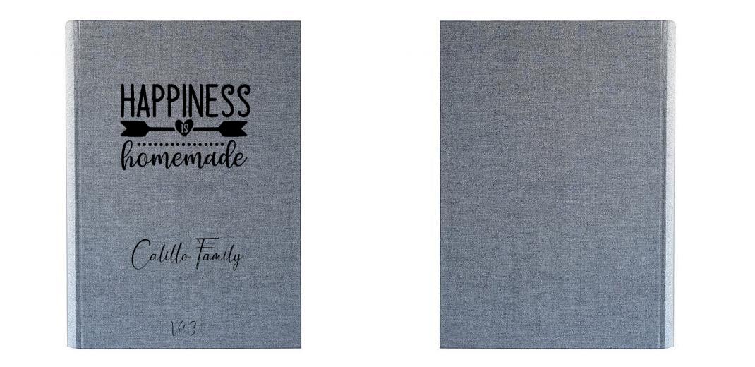 Slip-in Pocket Photo Album: 300 Photo Capacity - 4x6″ The Photographer's Toolbox PD Custom Product  The Photographer's Toolbox