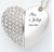 Jewelled Heart USB The Photographer's Toolbox PD Custom Product  The Photographer's Toolbox