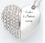Jewelled Heart USB The Photographer's Toolbox PD Custom Product  The Photographer's Toolbox