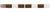 Crystal USB with Maple or Walnut Wood Lid The Photographer's Toolbox PD Custom Product  The Photographer's Toolbox