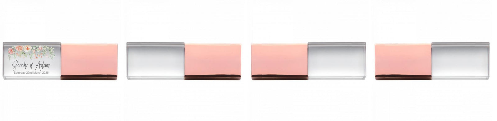 Crystal USB with a metal lid The Photographer's Toolbox PD Custom Product  The Photographer's Toolbox