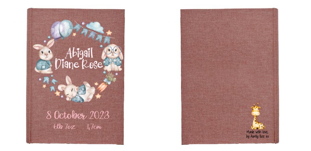 Slip-in Pocket Photo Album: 300 Photo Capacity - 4x6″ The Photographer's Toolbox PD Custom Product  The Photographer's Toolbox