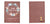 Slip-in Pocket Photo Album: 300 Photo Capacity - 4x6″ The Photographer's Toolbox PD Custom Product  The Photographer's Toolbox