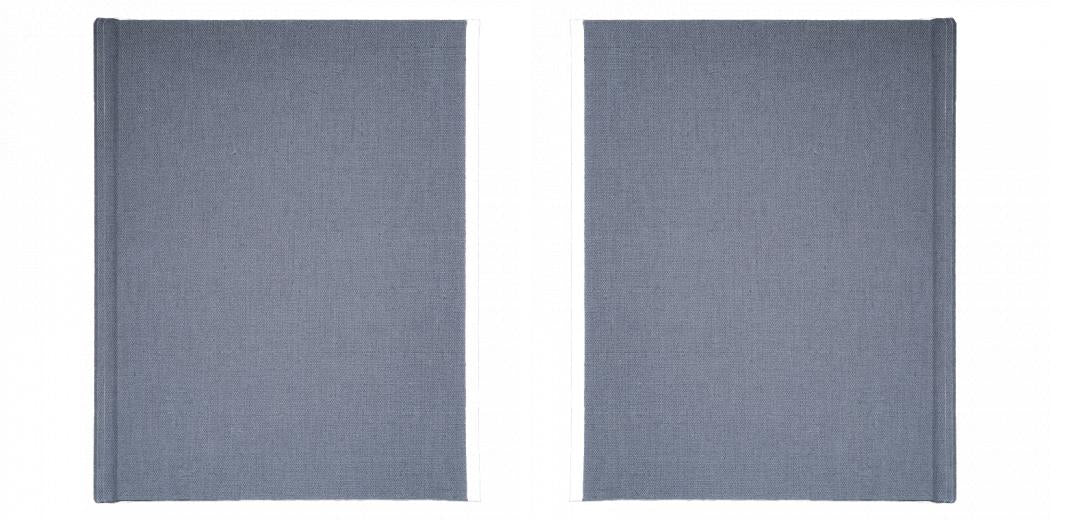 Matted Photo Album: 5x7″ - 6 Photo - VERTICAL The Photographer's Toolbox PD Custom Product  The Photographer's Toolbox