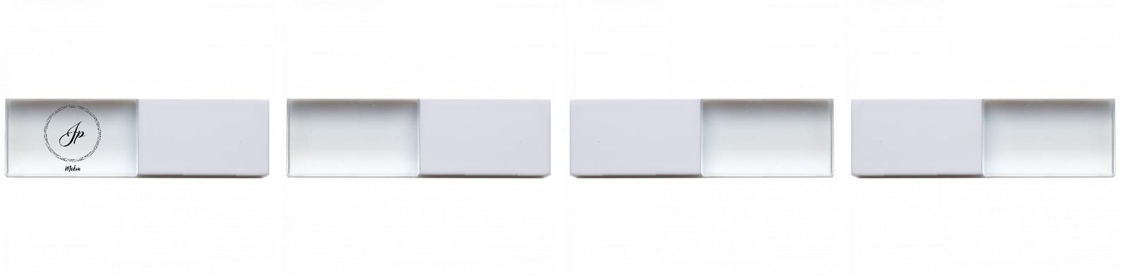 Crystal USB with a metal lid The Photographer's Toolbox PD Custom Product  The Photographer's Toolbox