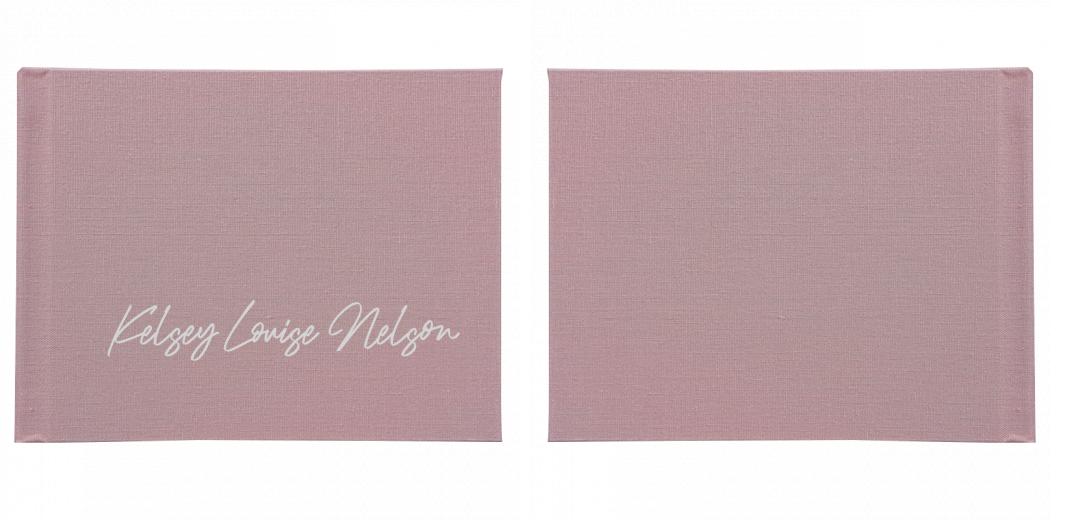 Matted Photo Albums: 7X5″ - 10 Photo - HORIZONTAL The Photographer's Toolbox PD Custom Product  The Photographer's Toolbox