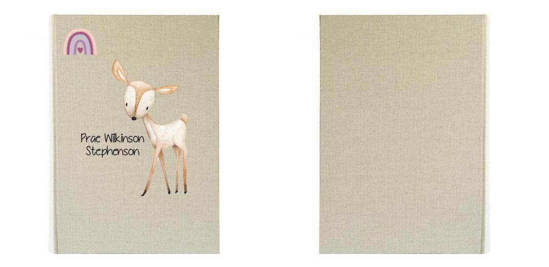 Slip-in Pocket Photo Album: 300 Photo Capacity - 4x6″ The Photographer's Toolbox PD Custom Product  The Photographer's Toolbox