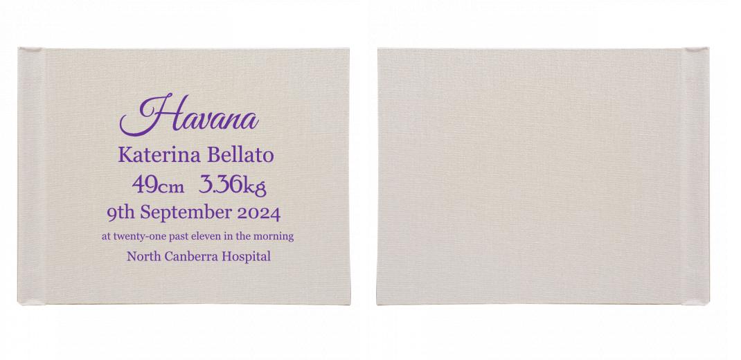 Matted Photo Albums: 7X5″ - 10 Photo - HORIZONTAL The Photographer's Toolbox PD Custom Product  The Photographer's Toolbox