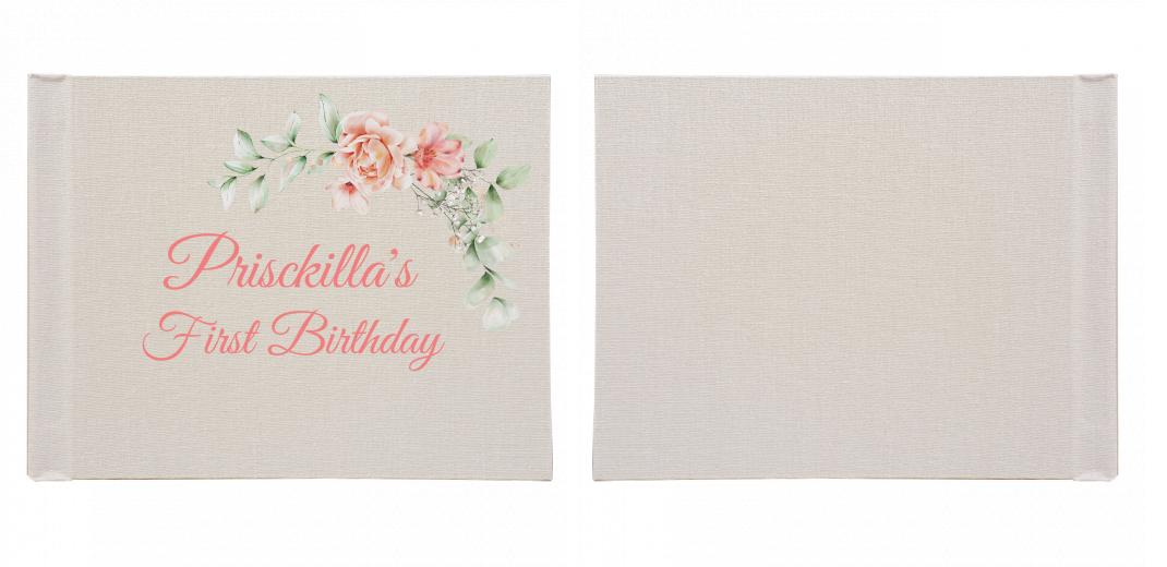 Matted Photo Albums: 7X5″ - 10 Photo - HORIZONTAL The Photographer's Toolbox PD Custom Product  The Photographer's Toolbox