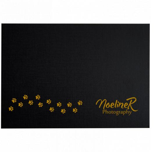 Black or White Print Box with FREE Lid Printing - Can hold 6x4″ or 7x5″ photos. The Photographer's Toolbox PD Custom Product  The Photographer's Toolbox