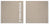 Matted Photo Album - SQUARE - 20 photos The Photographer's Toolbox PD Custom Product  The Photographer's Toolbox