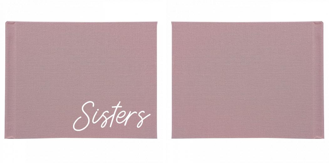 Matted Photo Album: 7X5″ - 20 Photo - HORIZONTAL The Photographer's Toolbox PD Custom Product  The Photographer's Toolbox