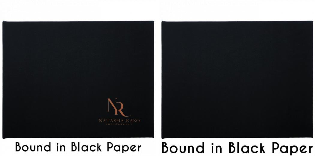 Medium Portrait Box: Can hold 6x4″ or 7x5″ - (optional space underneath) The Photographer's Toolbox PD Custom Product  The Photographer's Toolbox