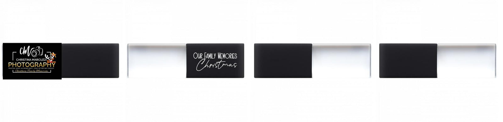 Crystal USB with a metal lid The Photographer's Toolbox PD Custom Product  The Photographer's Toolbox