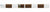 Crystal USB with Maple or Walnut Wood Lid The Photographer's Toolbox PD Custom Product  The Photographer's Toolbox