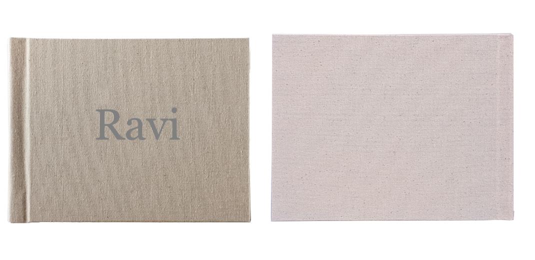 Peel'n'Stick Photo Album: 10x8″ - 20 Photo - HORIZONTAL The Photographer's Toolbox PD Custom Product  The Photographer's Toolbox