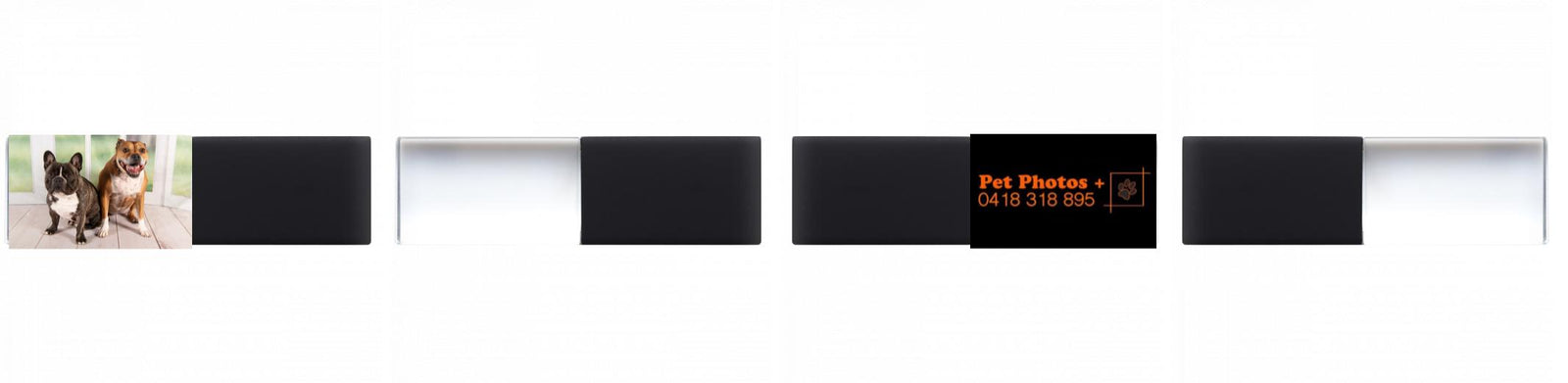 Crystal USB with a metal lid The Photographer's Toolbox PD Custom Product  The Photographer's Toolbox