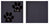 Matted Photo Album - SQUARE - 20 photos The Photographer's Toolbox PD Custom Product  The Photographer's Toolbox