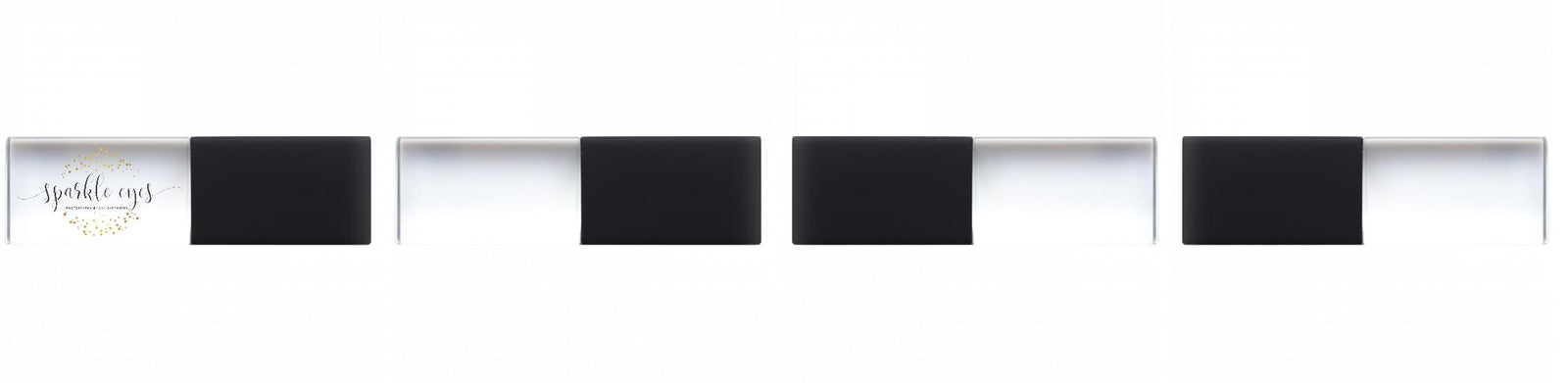 Crystal USB with a metal lid The Photographer's Toolbox PD Custom Product  The Photographer's Toolbox