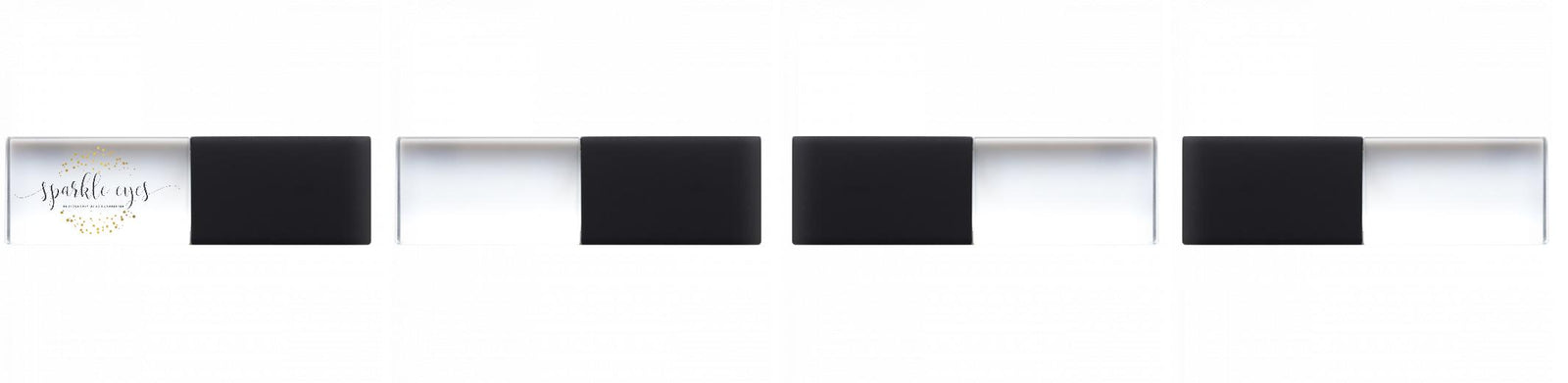 Crystal USB with a metal lid The Photographer's Toolbox PD Custom Product  The Photographer's Toolbox