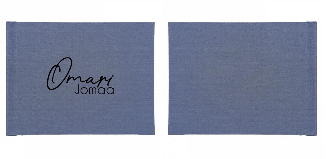 Matted Photo Albums: 7X5″ - 10 Photo - HORIZONTAL The Photographer's Toolbox PD Custom Product  The Photographer's Toolbox