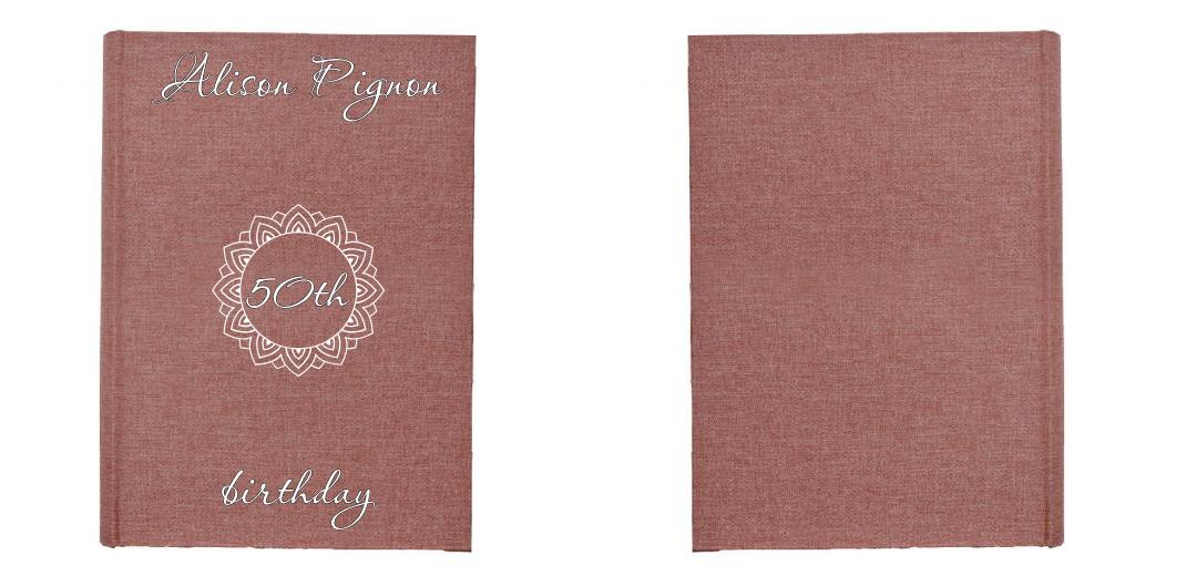 Slip-in Pocket Photo Album: 300 Photo Capacity - 4x6″ The Photographer's Toolbox PD Custom Product  The Photographer's Toolbox