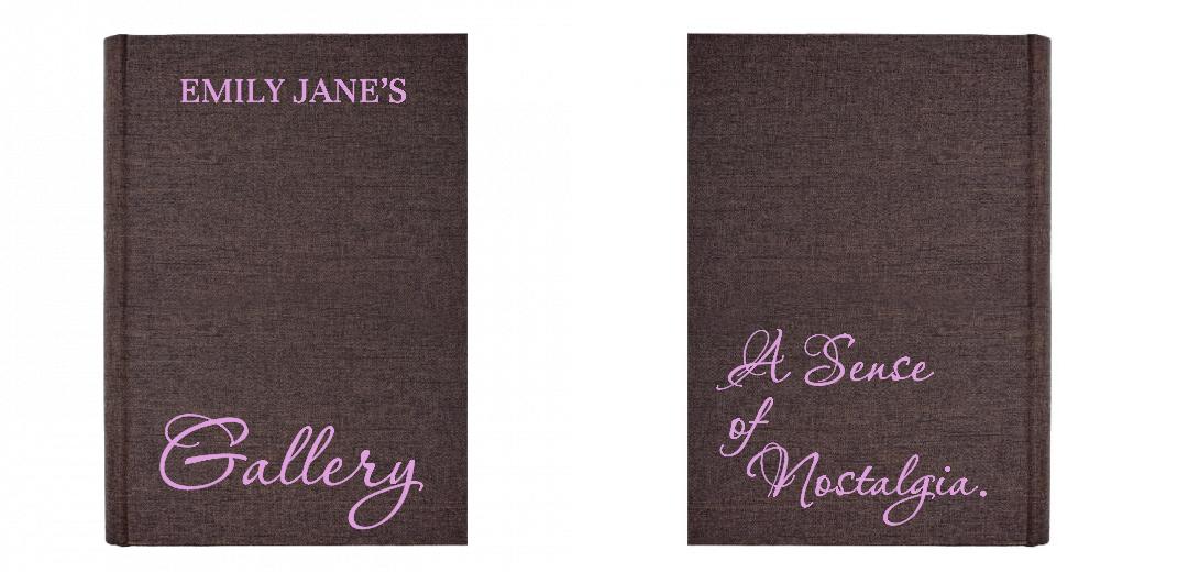 Slip-in Pocket Photo Album: 300 Photo Capacity - 4x6″ The Photographer's Toolbox PD Custom Product  The Photographer's Toolbox