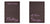 Slip-in Pocket Photo Album: 300 Photo Capacity - 4x6″ The Photographer's Toolbox PD Custom Product  The Photographer's Toolbox
