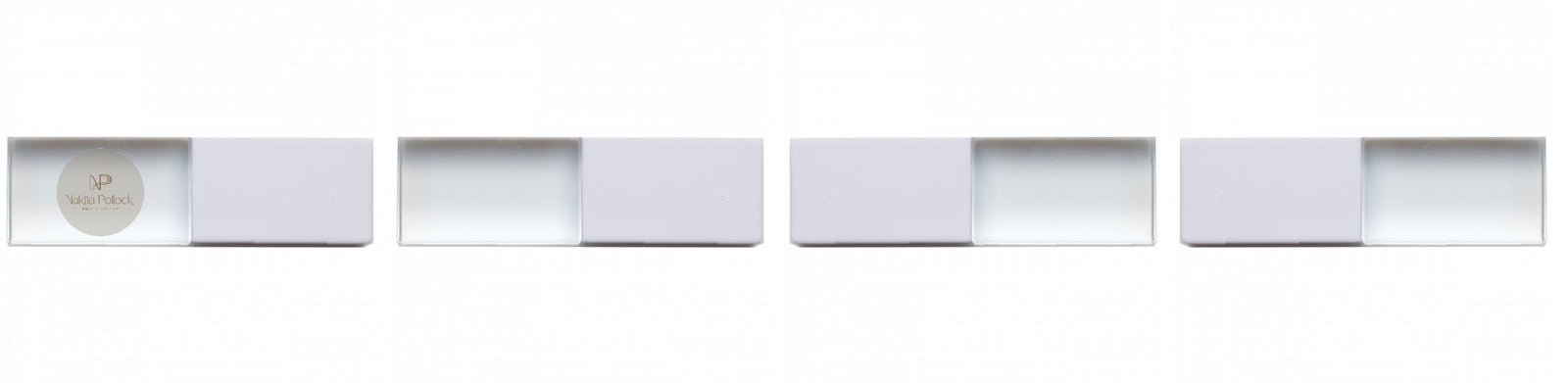 Crystal USB with a metal lid The Photographer's Toolbox PD Custom Product  The Photographer's Toolbox