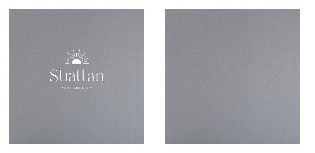 USB Box - Will hold all our USBs - Linen or Japanese cotton The Photographer's Toolbox PD Custom Product  The Photographer's Toolbox